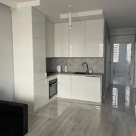 Leczycka Apartment Elblag