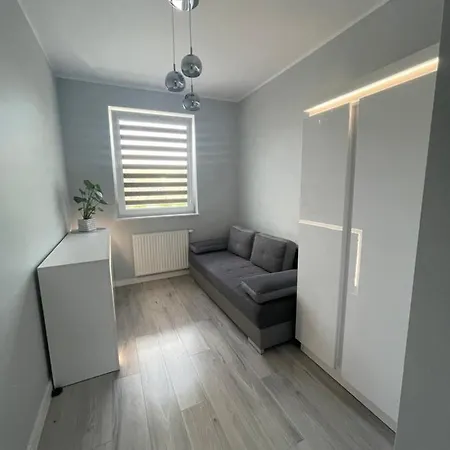 Leczycka Apartment *