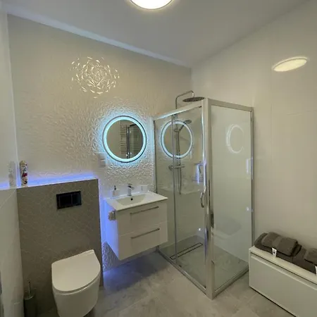 Leczycka Apartment